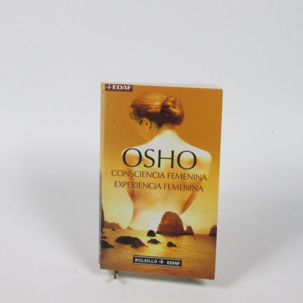 Consciencia femenina, experiencia femenina