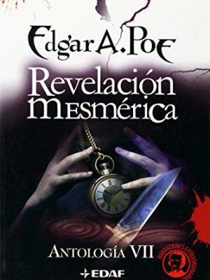 Revelación mesmérica: antología vii (icaro) (spanish edition)