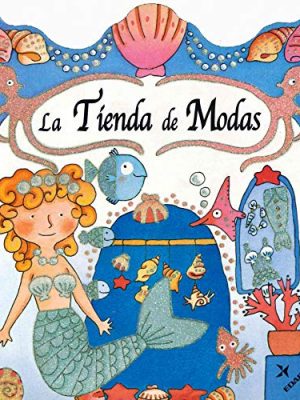 9788441418387_la-tienda-de-modas-spanish-edition_front-1.jpg La tienda de modas (spanish edition)