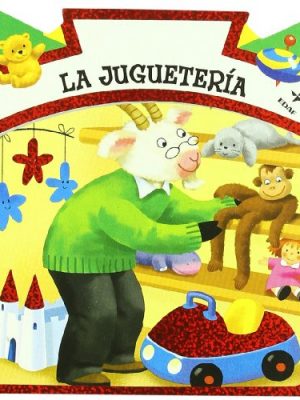 Jugueteria (spanish edition)
