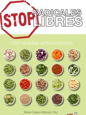 Stop radicales libres