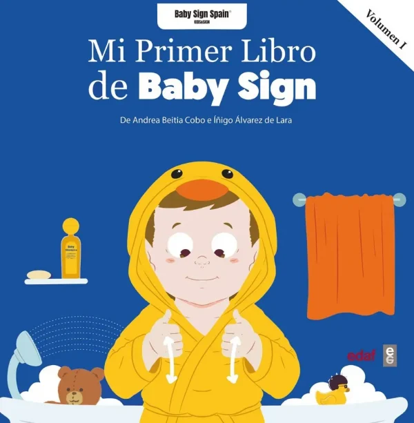 9788441441354_mi-primer-libro-baby-sign-vol-i_front-2.webp Mi primer libro baby sign vol. i
