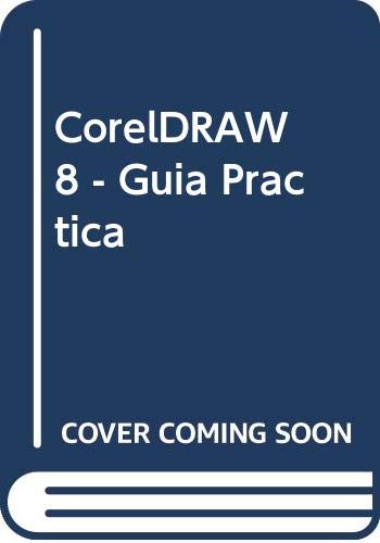 9788441505926_coreldraw-8-guia-practica-spanish-edition_front-1.jpg Coreldraw 8 - guia practica (spanish edition)