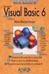 Visual basic 6 (manuales avanzados) (spanish edition)