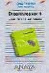 Dreamweaver 4 (guias practicas) (spanish edition)