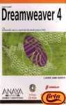 Dreamweaver 4 (diseno y creatividad) (spanish edition)