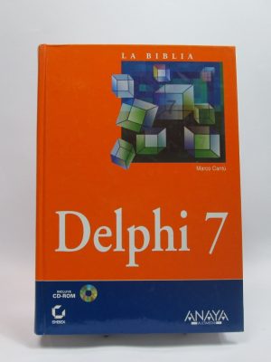 Delphi 7