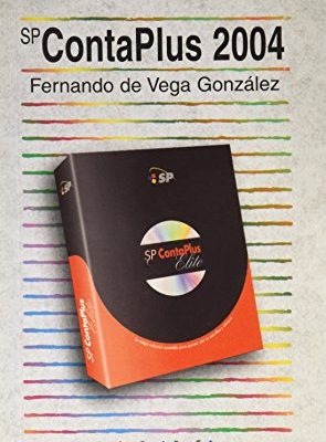 Contaplus 2004 (guias practicas para usuarios / practical guides for users) (spanish edition)