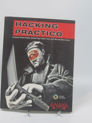 9788441517622_hacking-practico_front-2.jpg Hacking práctico