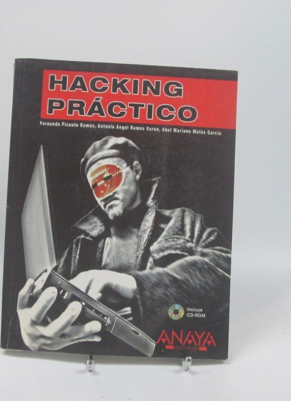 Hacking práctico