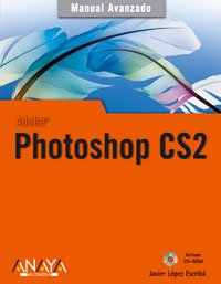 Photoshop cs2 (manual avanzado) (spanish edition)