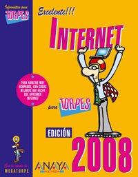 9788441522671_internet-edicion-2008-informatica-para-torpes-computers-for-dummies-spanish-edition_front-1.jpg Internet. edición 2008 (informatica para torpes / computers for dummies) (spanish edition)
