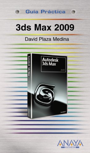 3ds max 2009 (spanish edition)