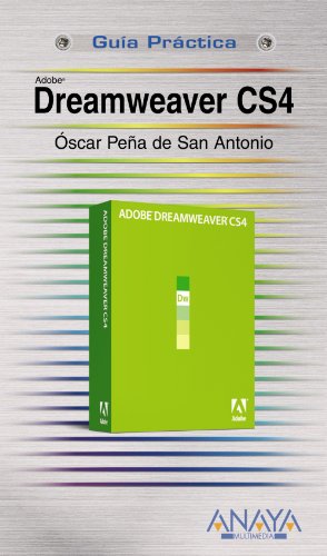 Dreamweaver cs4 (spanish edition)