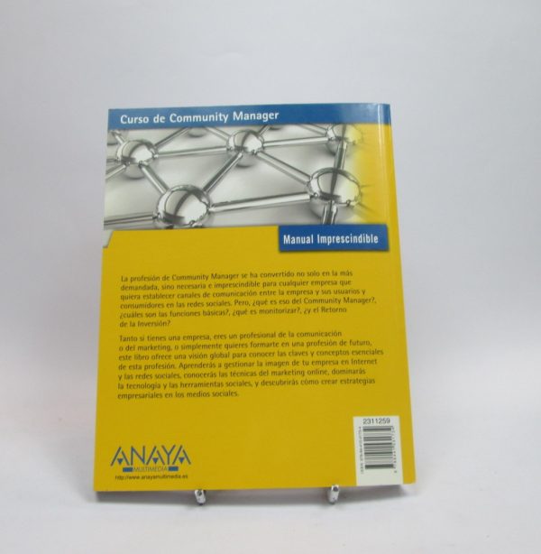 9788441531734_curso-de-community-manager_back-5.jpg Curso de community manager