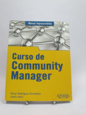 Curso de community manager