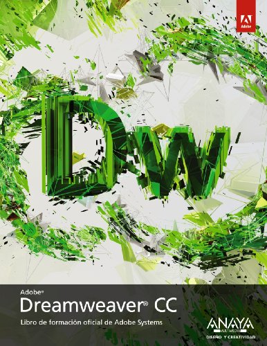 9788441534605_dreamweaver-cc-spanish-edition_front-1.jpg Dreamweaver cc (spanish edition)