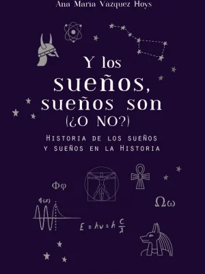 Y los sueños, sueños son. (¿o no?)