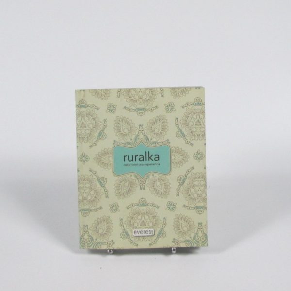 Ruralka: cada hotel una experiencia