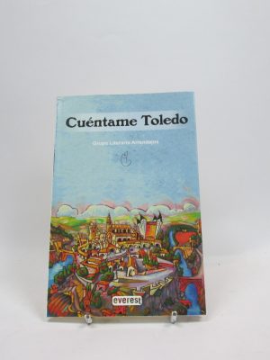 Cuéntame toledo