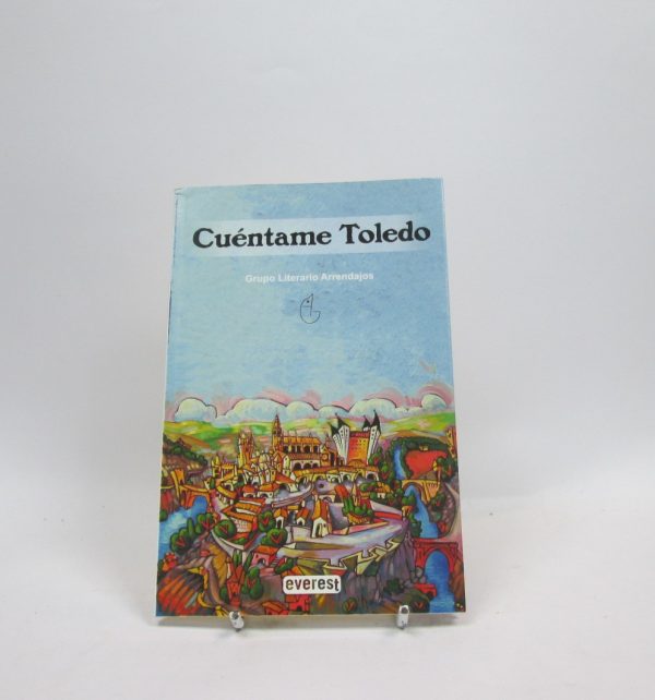 Cuéntame toledo