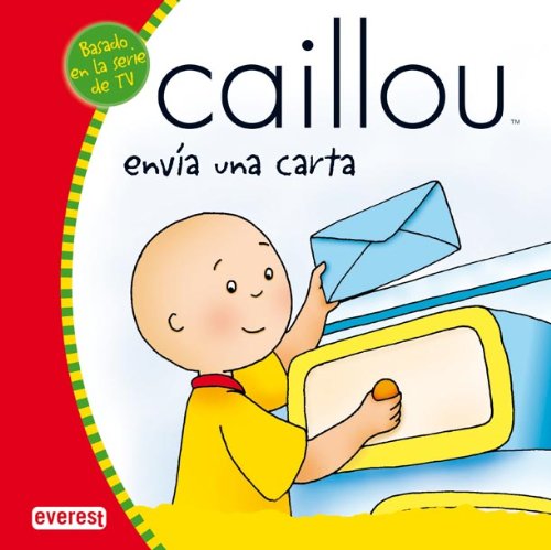 9788444140353_caillou-envia-una-carta_front-1.jpg Caillou envĂa una carta