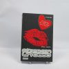 Cállame con un beso