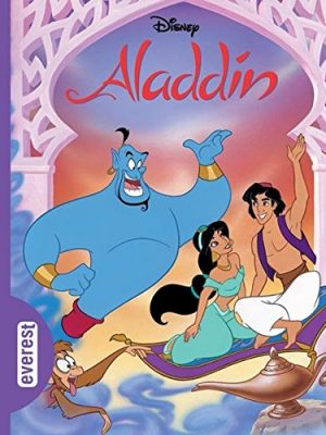 9788444160009_aladdin-clasicos-disney-spanish-edition_front-1.jpg Aladdín (clásicos disney) (spanish edition)