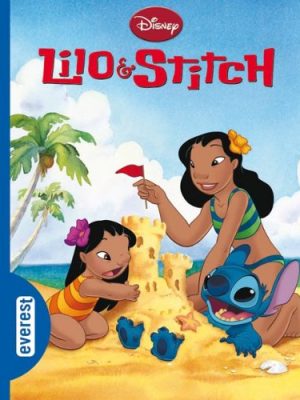 9788444160184_lilo-stitch_front-1.jpg Lilo & stitch