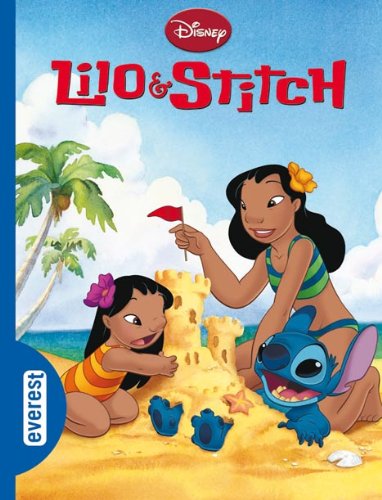 9788444160184_lilo-stitch_front-1.jpg Lilo & stitch