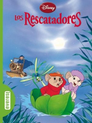 Los rescatadores
