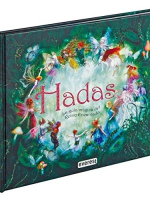9788444161068_hadas-la-guia-magica-del-reino-encantado-spanish-edition_front-2.jpg Hadas: la guía mágica del reino encantado. (spanish edition)