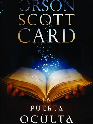 La puerta oculta nº 01/03