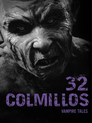 32 colmillos