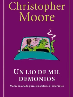 9788445001318_un-lio-de-mil-demonios_front-1.webp Un lío de mil demonios