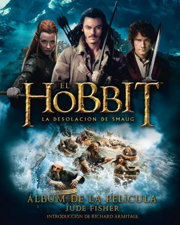 9788445001684_el-hobbit-la-desolacion-de-smaug-album-de-la-pelicula_front-1.webp El hobbit. la desolación de smaug. álbum de la película