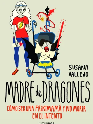 Madre de dragones