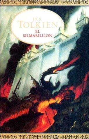9788445071397_el-silmarillion-spanish-edition_front-3.jpg El silmarillion (spanish edition)