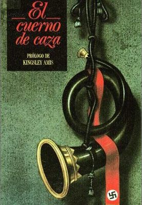 El cuerno de caza