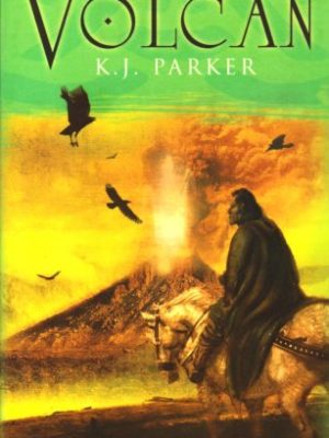 Volcán (poldarn 2/3) (pegasus) (spanish edition)