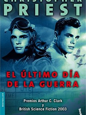 El último día de la guerra