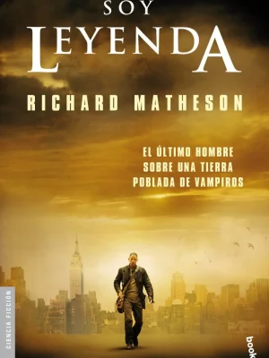 Soy leyenda