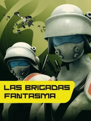 La vieja guardia nº 02/06 las brigadas fantasma