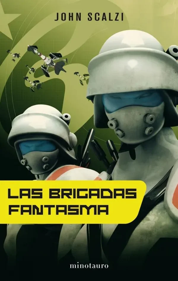 La vieja guardia nº 02/06 las brigadas fantasma