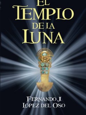 El templo de la luna - premio minotauro 2009