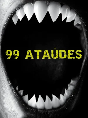 99 ataúdes