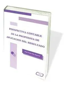 Perspectiva contable de la propuesta de aplicación del resultado