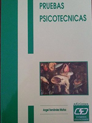 Pruebas psicotécnicas