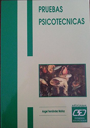 Pruebas psicotécnicas
