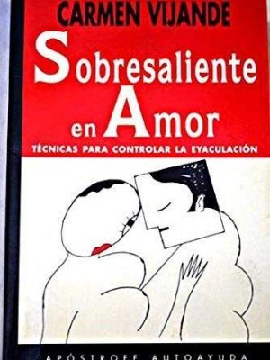 Sobresaliente en amor - con un crom (spanish edition)